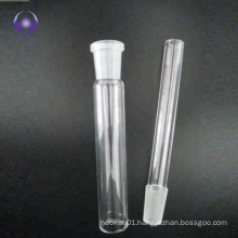 heat resistance colored male and female ground glass joint